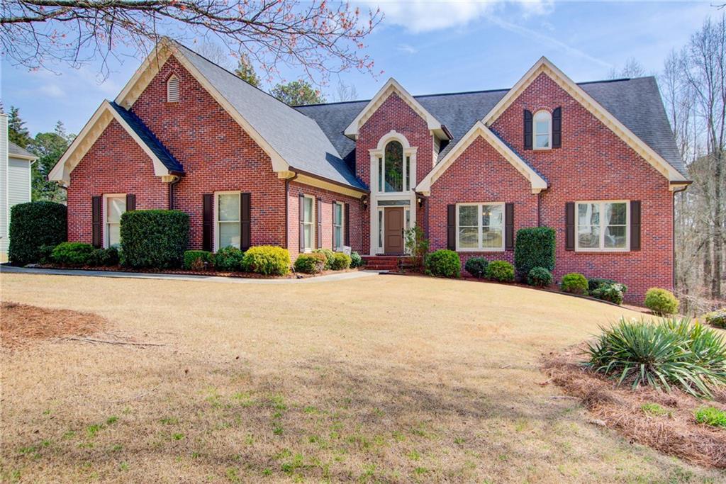 Nhà Lawrenceville, GA 30043| 5 beds| 4 beds| $698,000| đất rộng